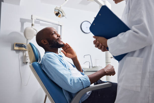 Best Pediatric Emergency Dentist in Benavides, TX