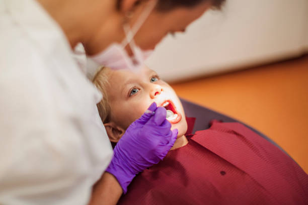 Best Emergency Broken Tooth Repair in Benavides, TX