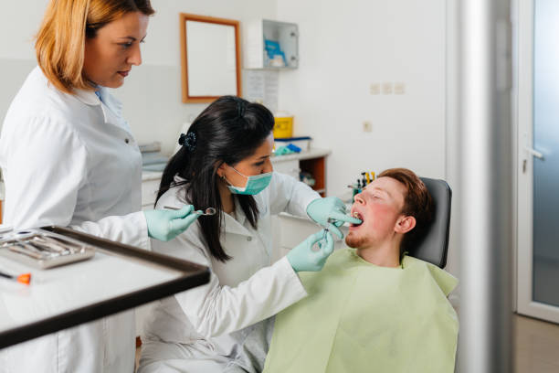 Best Emergency Orthodontic Repairs in Benavides, TX